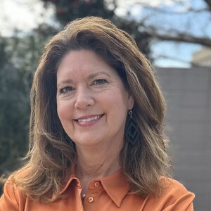 Fundraising Page: Laura Henthorn